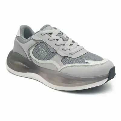 BREATHABLE MENS SHOES 